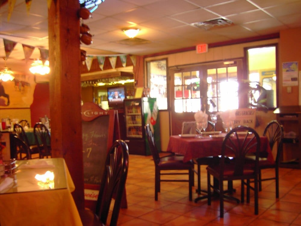 El Matador Restaurant CLOSED 113 W Main St, Round Rock, TX Phone