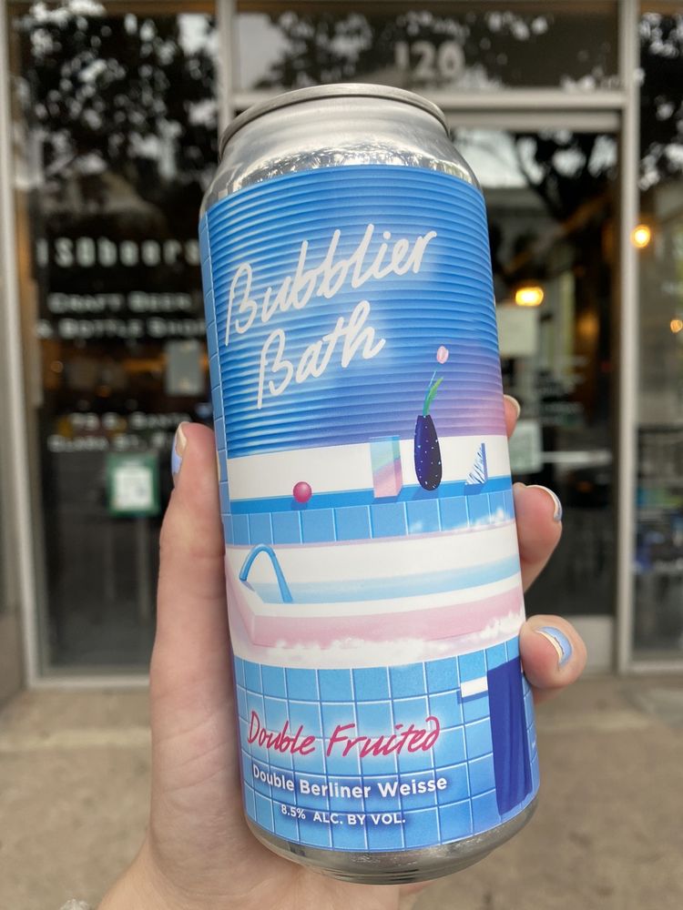 ISO Beers