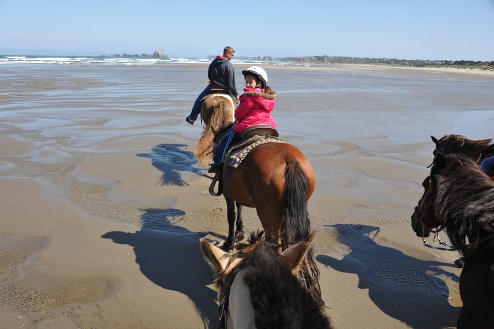 Bandon Beach Riding Stables 27 Photos & 17 Reviews Horseback Riding
