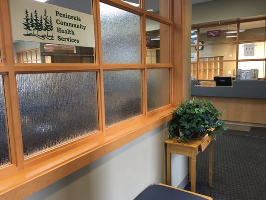 Peninsula Community Health Services - Port Orchard Clinic