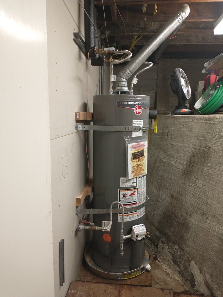 Smart Rooter & Plumbing
