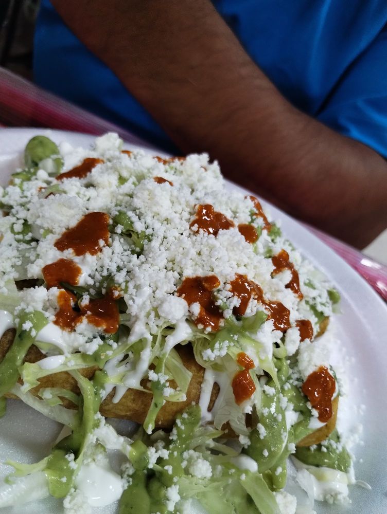Tacos Las Californias