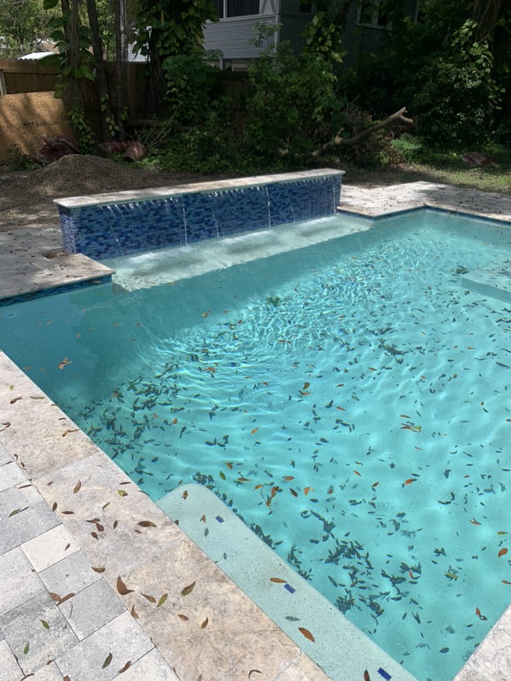 Bay Area Pool Authority