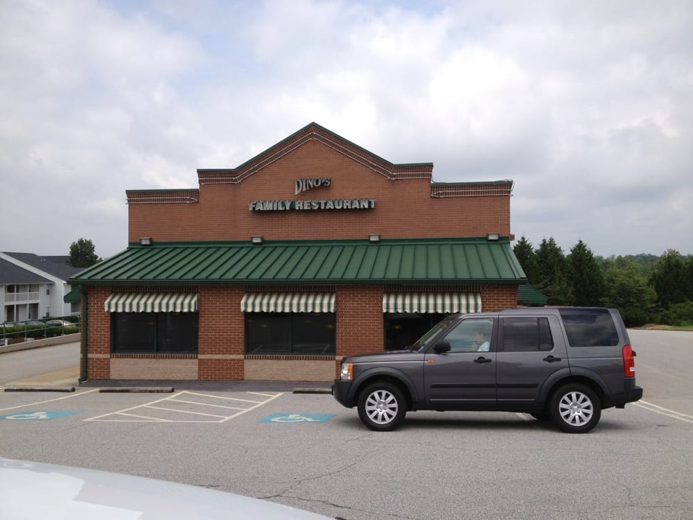 Dino’s Family Restaurant 11 Reviews Seafood 775 E Butler Rd