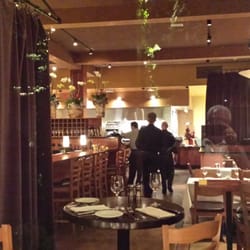 Insalata’s Restaurant