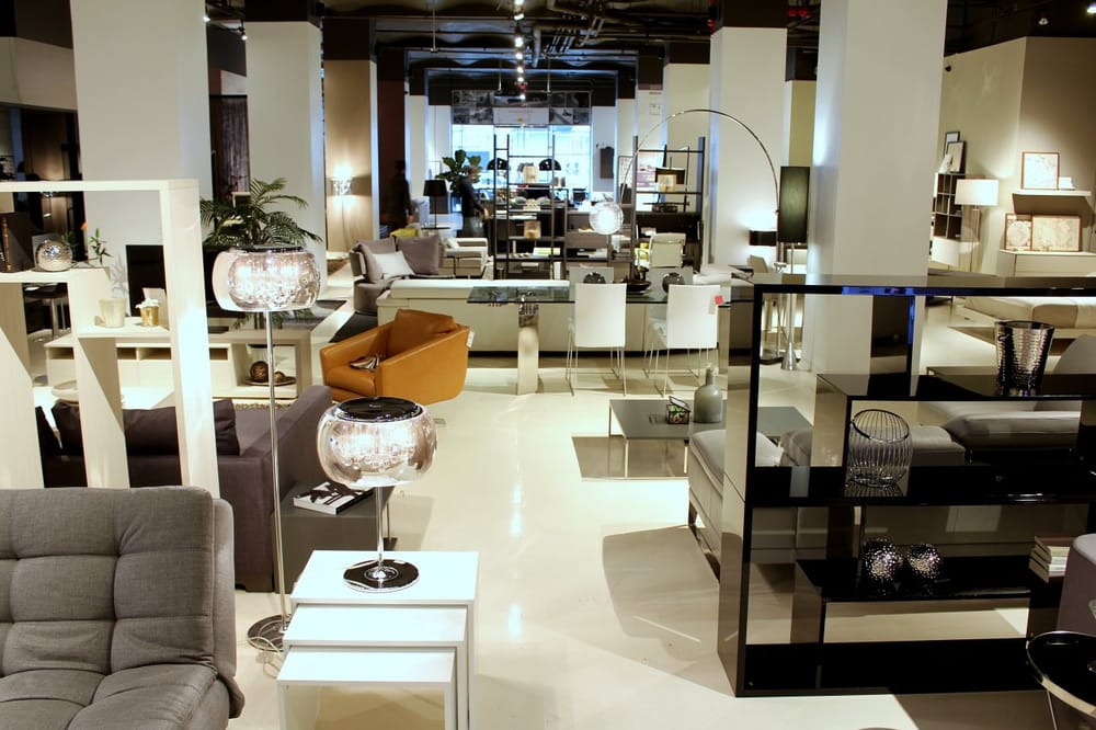 Photos for Lazzoni Modern Furniture - Yelp