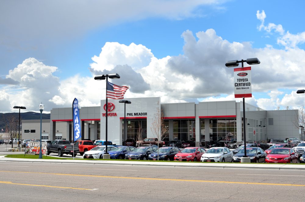 Phil Meador Toyota >> Phil Meador Toyota 44 Photos 13 Reviews Car Dealers Phil Meador Toyota >> Phil Meador Toyota 44 Photos 13 Reviews Car Dealers