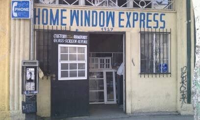 image of business Home Window Express
