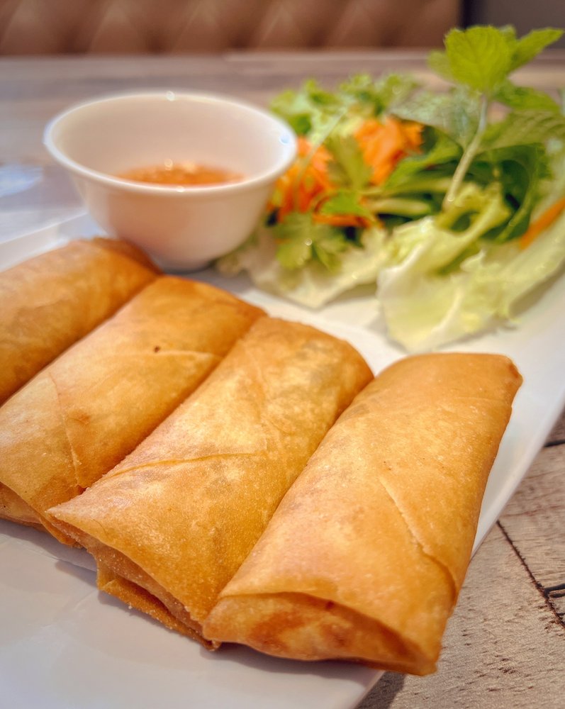 Pho Ha #1