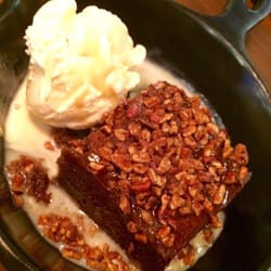 tennessee whiskey cake tgi