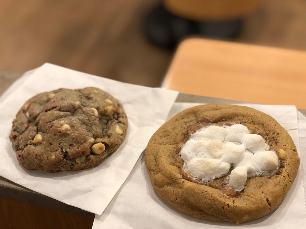 Goodly Cookies 55 Photos & 78 Reviews Desserts 1329 S 500th E, Liberty Wells, Salt Lake