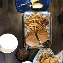The Best 10 Mexican Restaurants Near University City Charlotte Nc 1 Que Onda Tacos University