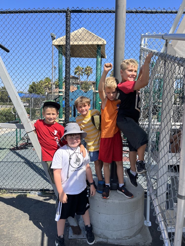 Camarillo Family YMCA