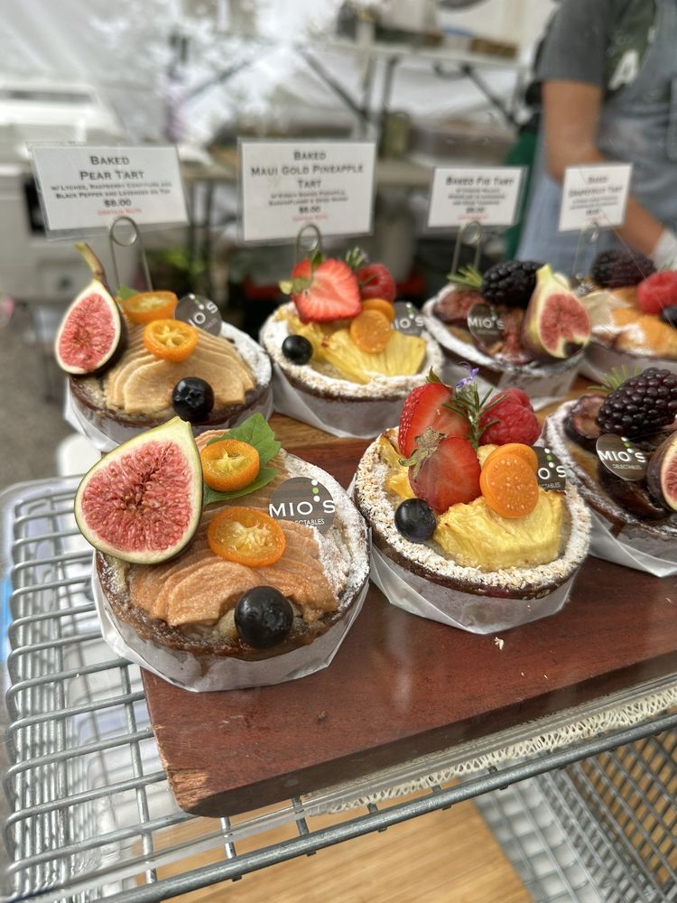 Portland Farmers Market - PSU