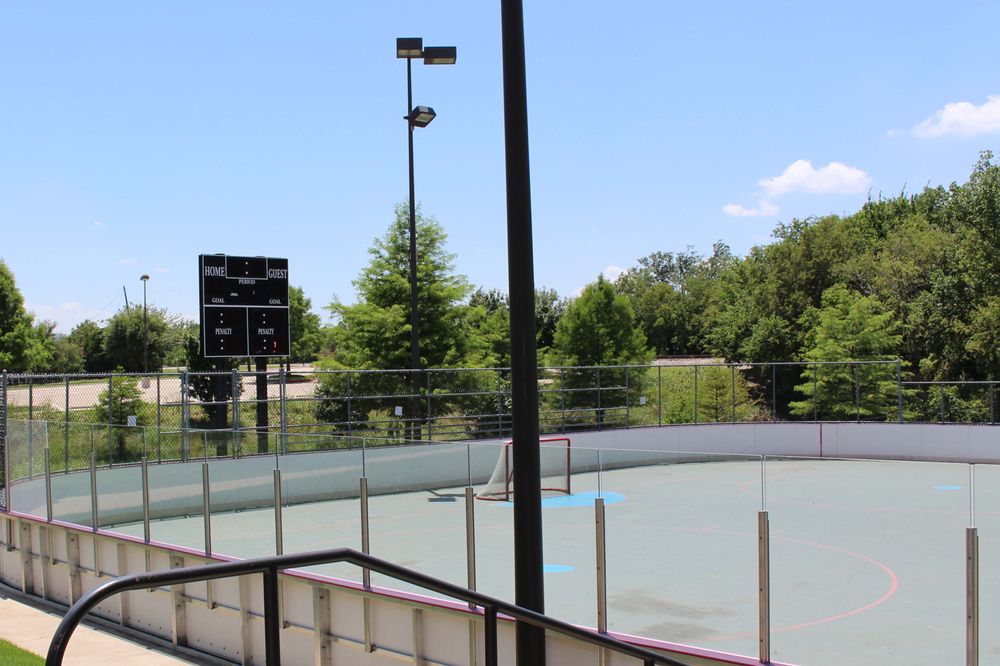 Allen Station Park