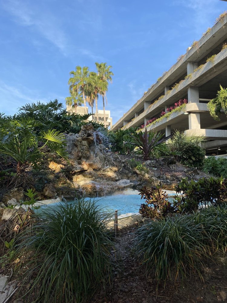 Man Lift Rental near me Orlando Airport