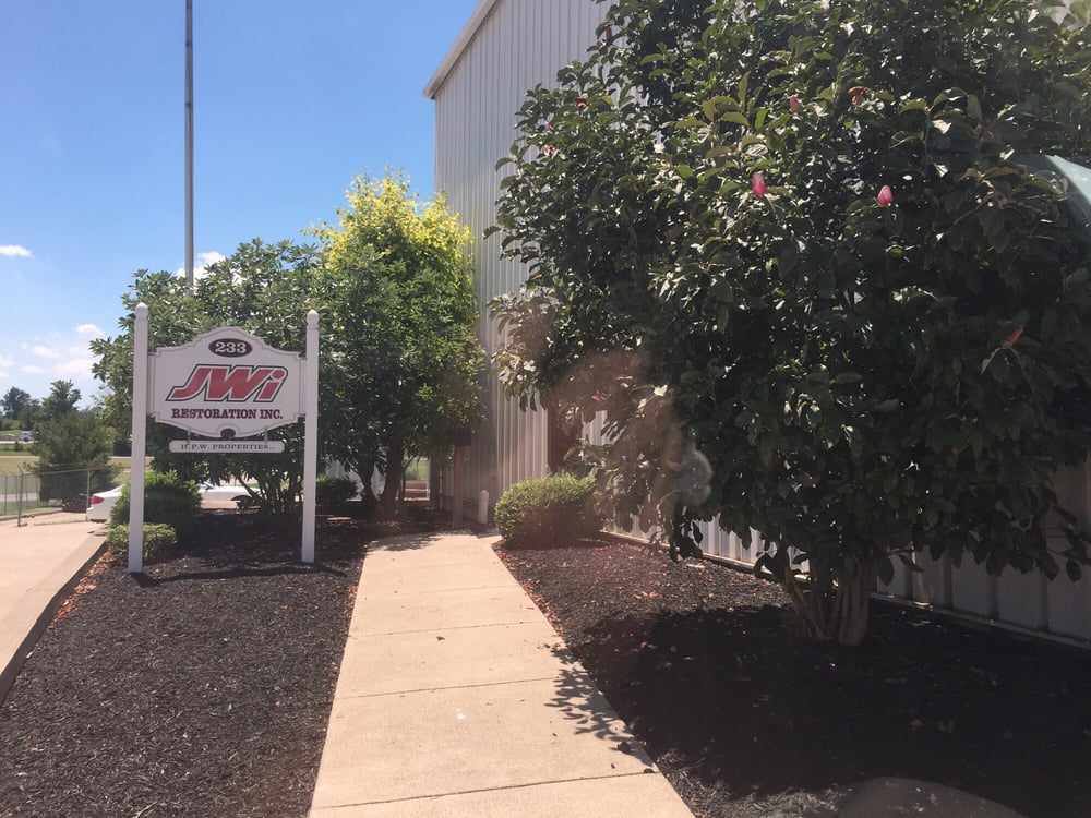image of business JWI Restoration