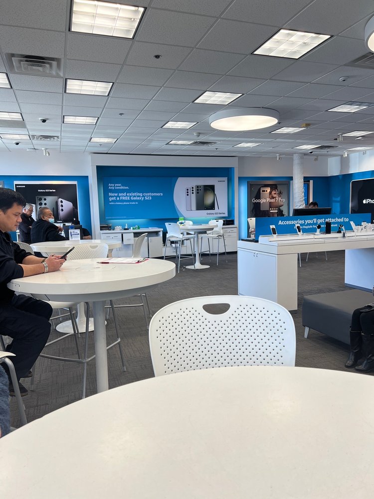 AT&T Store
