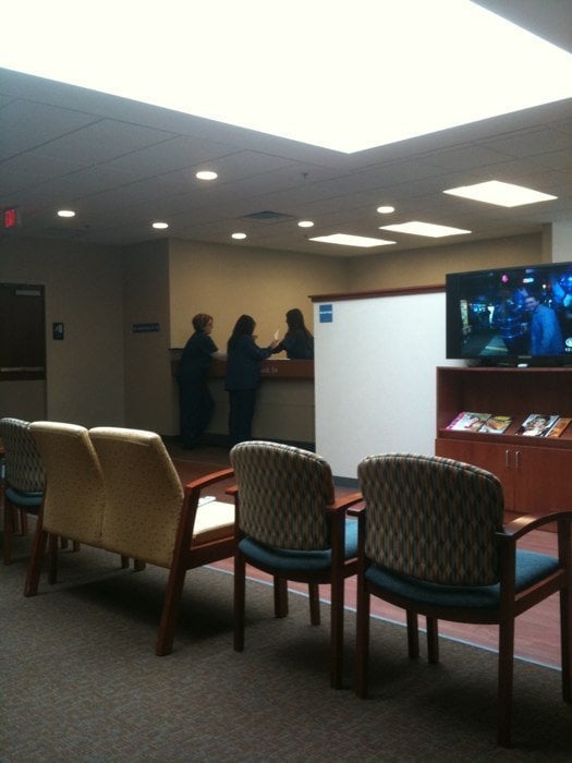 Coordinated Health Hospitals 1503 N Cedar Crest Blvd, Allentown, PA