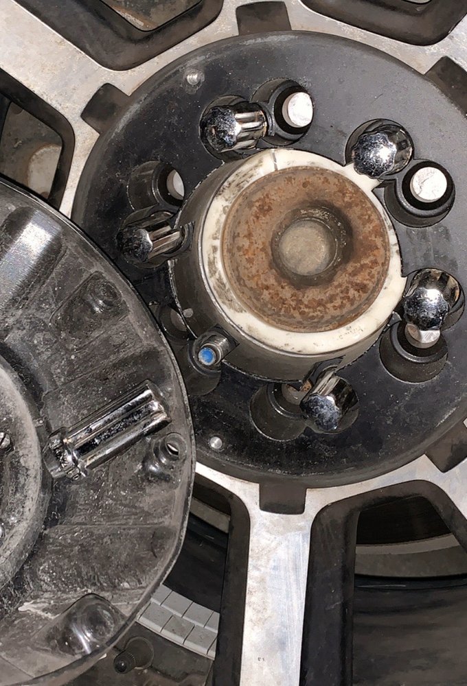 Pugh's Tire & Service Centers