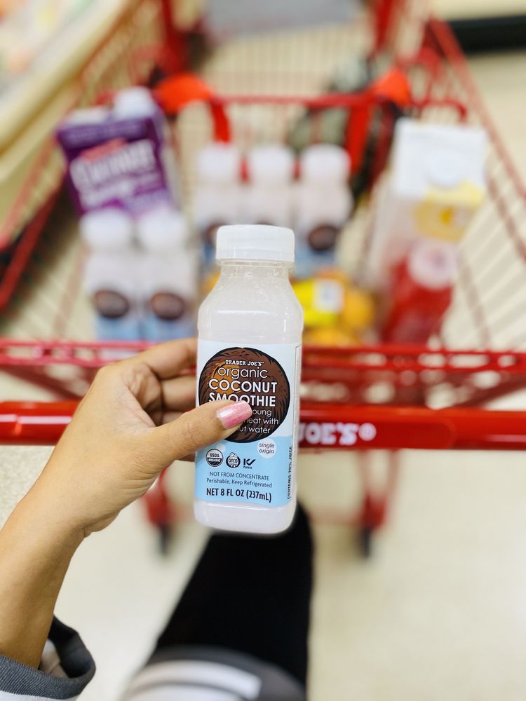 Trader Joe's