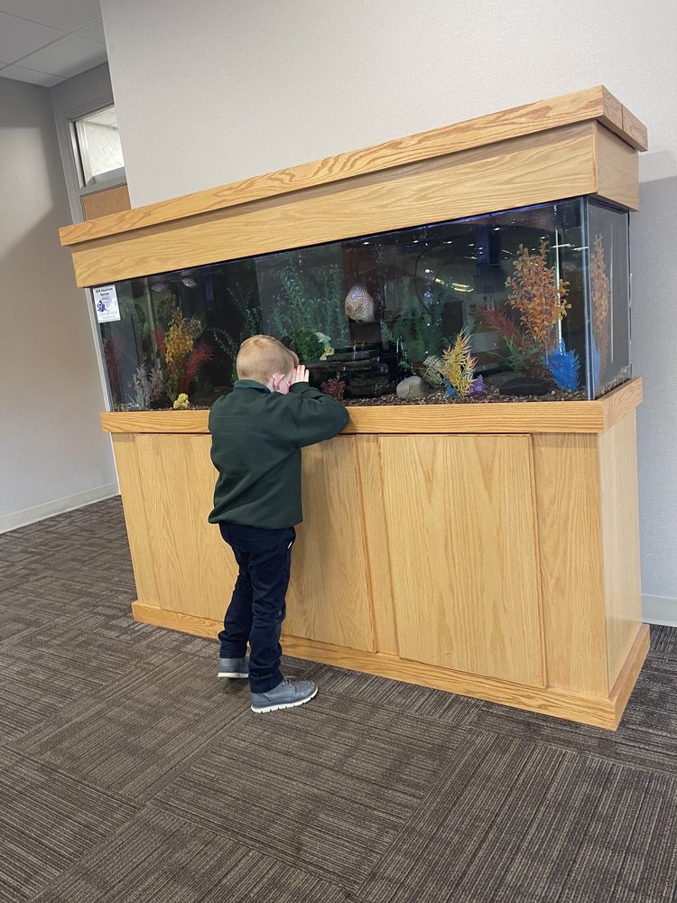 image of business Geist Family Medicine and Pediatrics