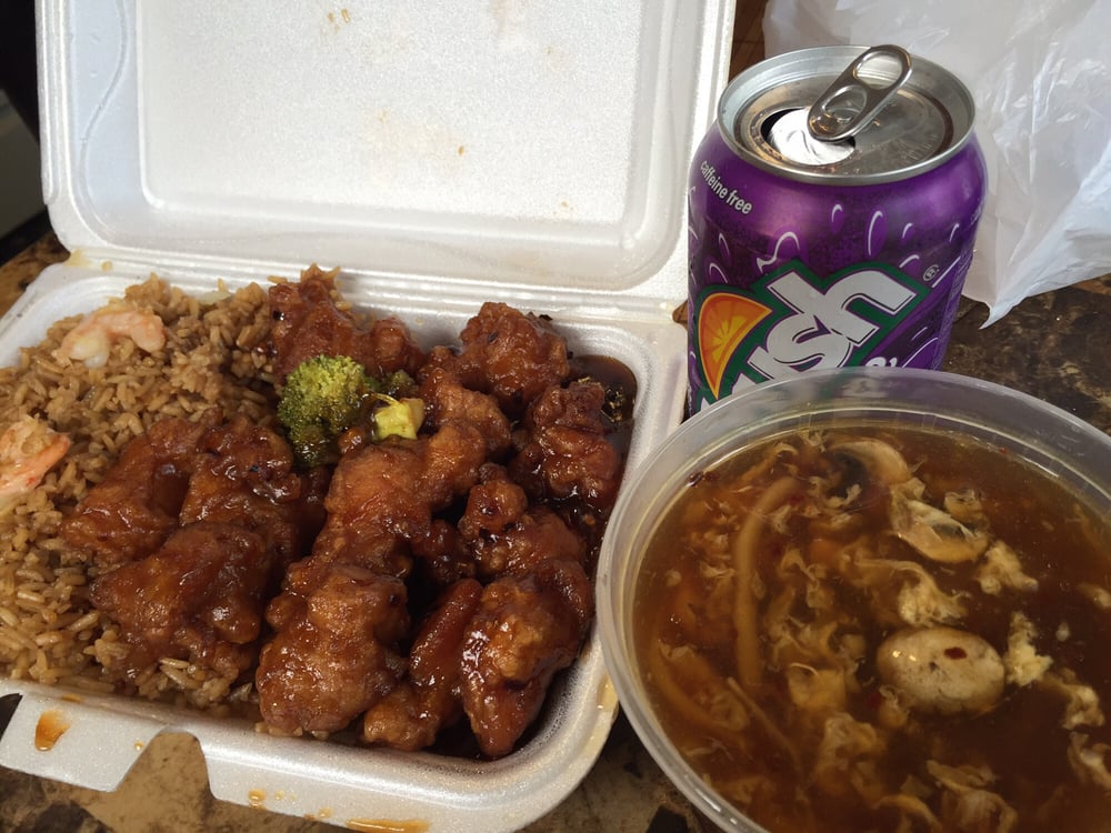 Hunan Spring Restaurant 24 Photos & 50 Reviews Chinese 5279 N