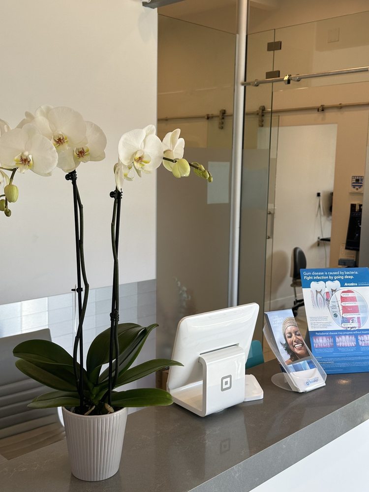 image of business Alluna Dental