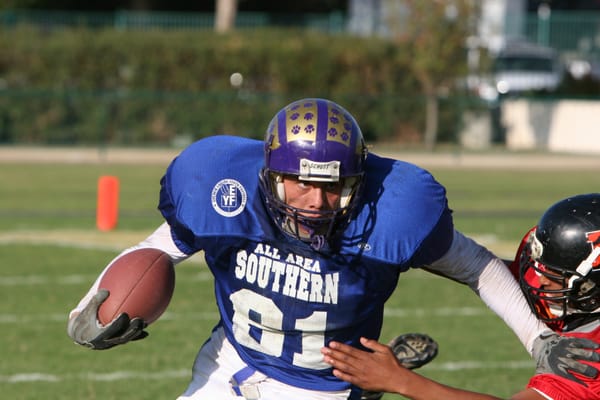 new mexico amateur tackle football New mexico amateur tackle football