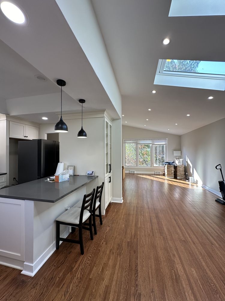 Gersy's General Remodeling