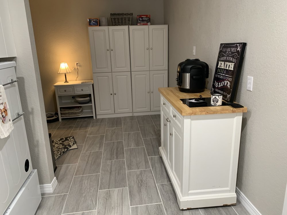 image of business Trustworthy Home Repair & Remodeling