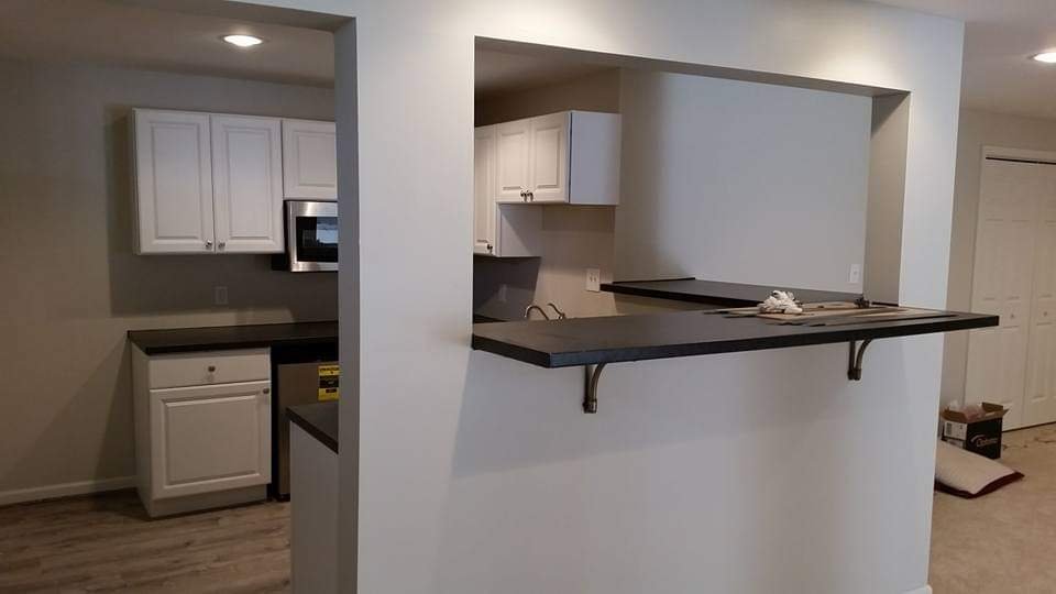 Sarau Home Improvements