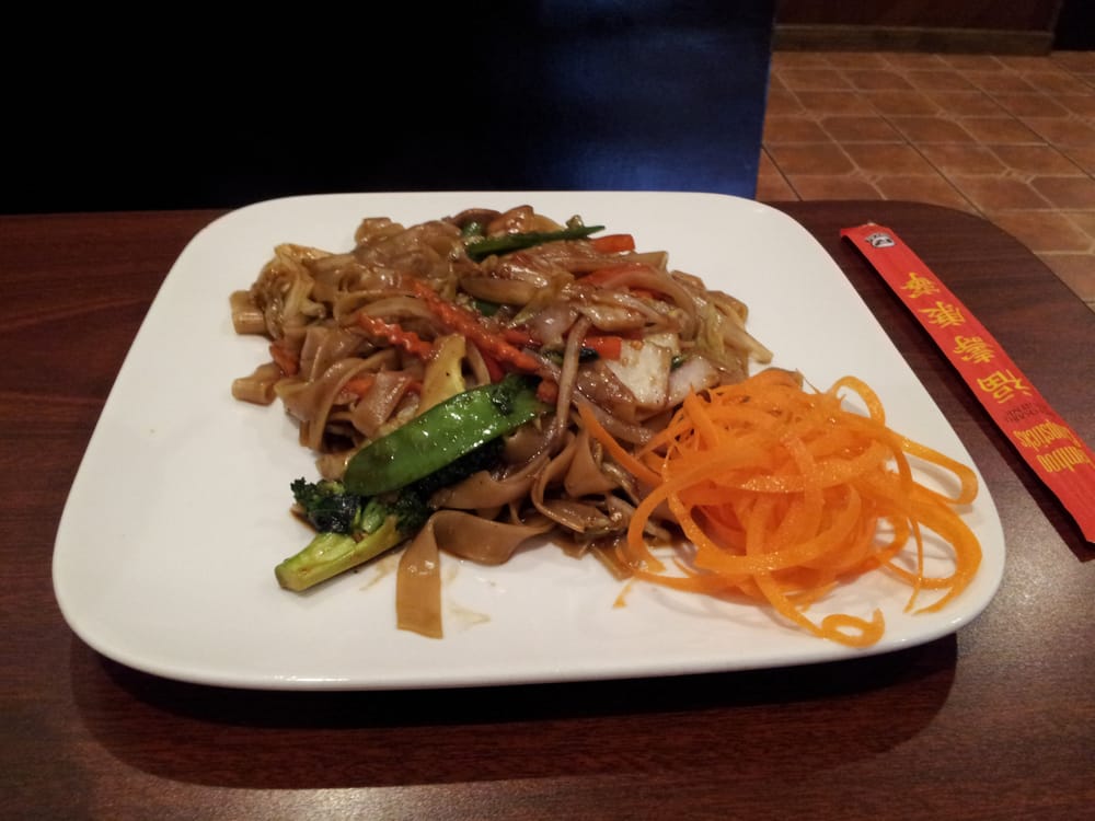 Thai Cuisine & Noodle House 147 Photos & 102 Reviews Thai 11701