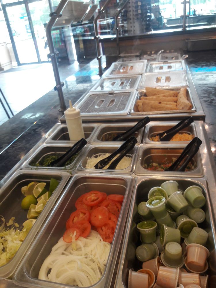 Taqueria 4 Caminos Taqueria 4 Caminos