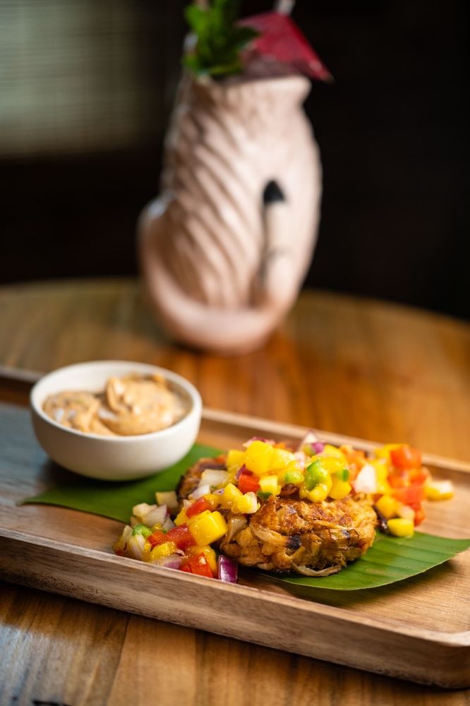 The Velvet Hippo Bar & Lounge