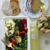 Merci To Go