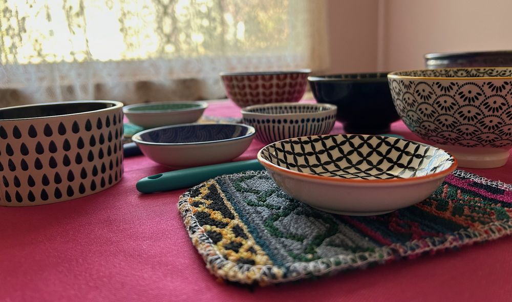 Southern Home and Kitchen