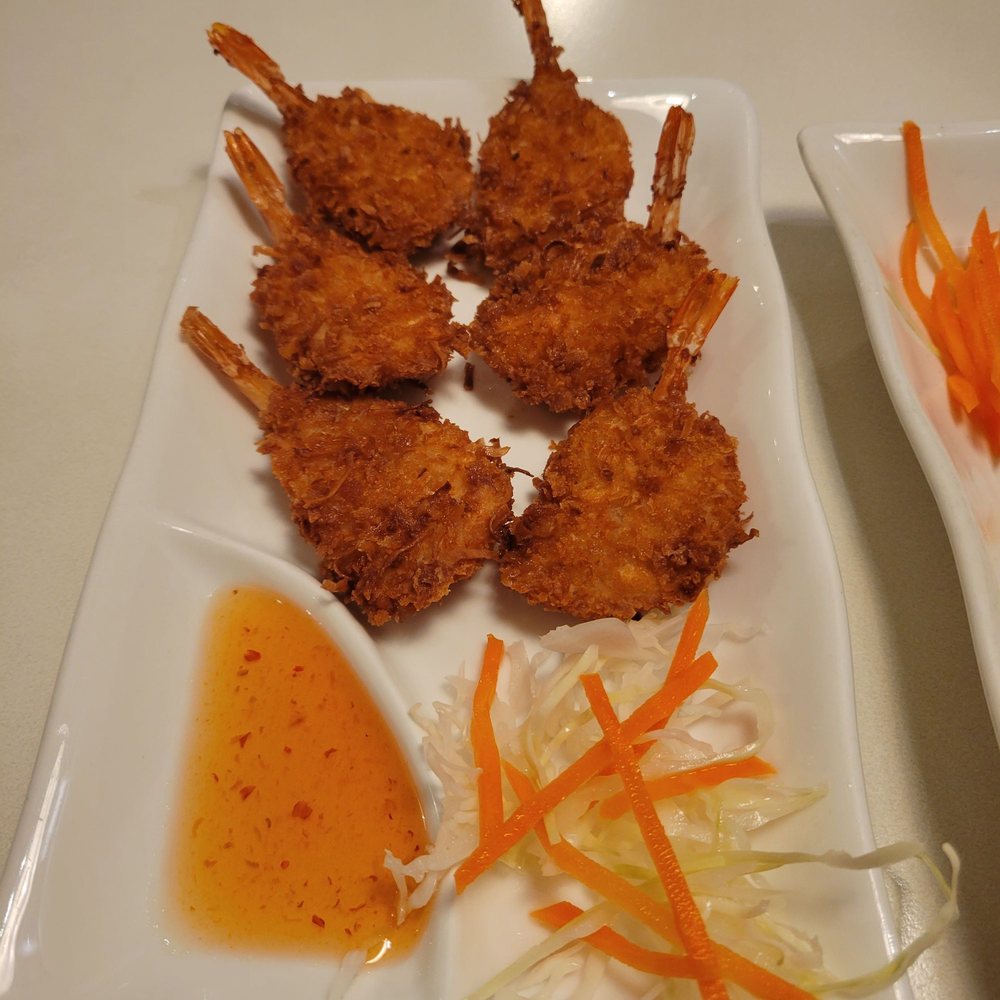 Thai Villa Restaurant Thai Villa Restaurant