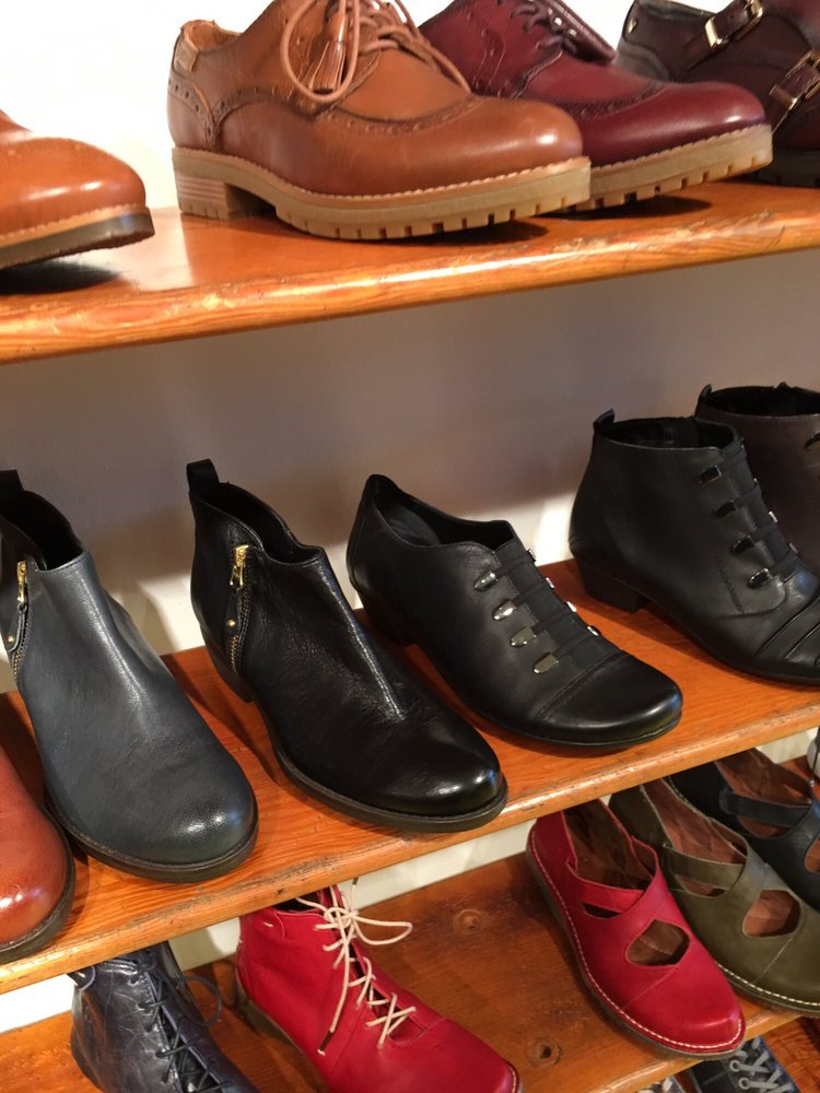 Market Street Shoes