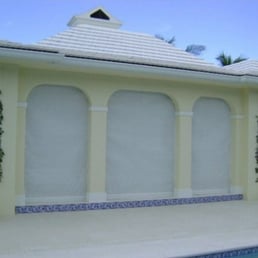 Photos For All American Shutters Yelp Photo Of All American Shutters West Palm Beach Fl United States