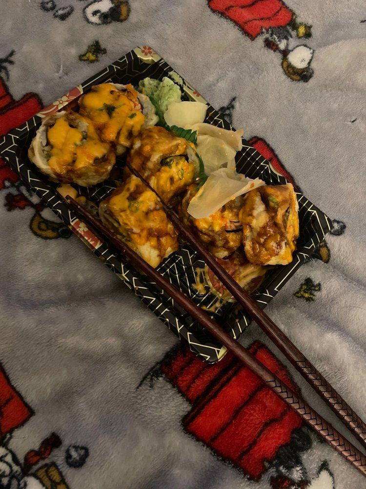 Yama Asian Cuisine