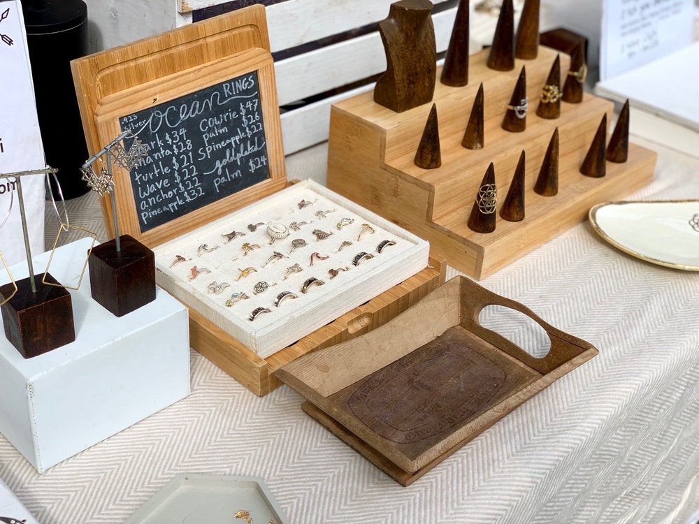 South Lake Union Saturday Market