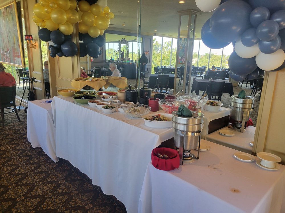 RiverView Restaurant