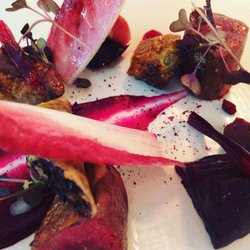 Toque, Texture, Taste - A Yelp List by Bradley N.