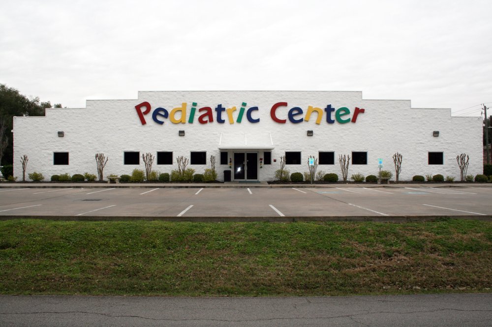 image of business Pediatric Center