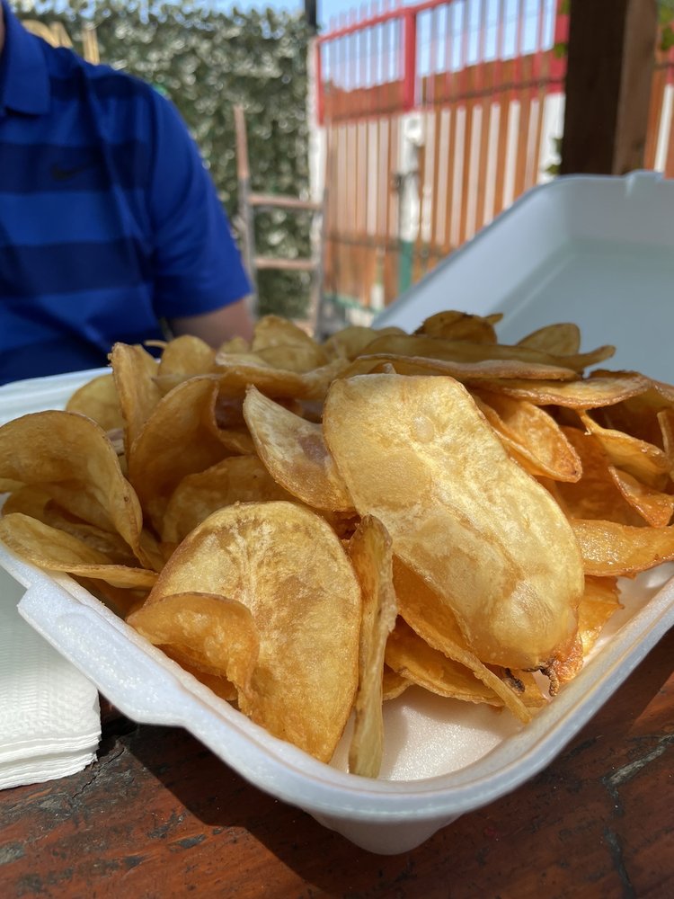 Don Tacha Taqueria