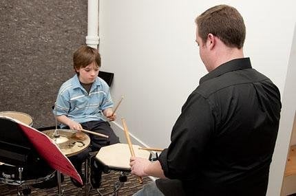 Ballard Academy Of Music and Dance