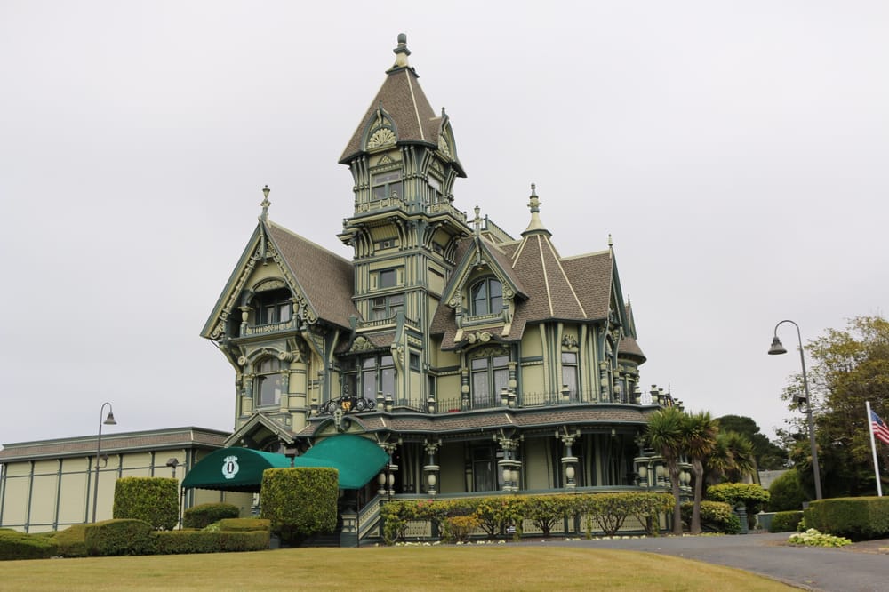California Real Estate