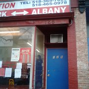 Cleaner Then The Bus P O Of Fox Bus Albany Ny United States Cleaner Then The Bus P O Of Fox Bus Albany Ny United States