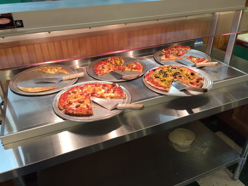 Pizza Express Pizza 3792 Hwy 56, Houma, LA Restaurant Reviews